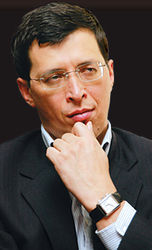 Ораз Жандосов