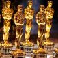 Сервис Twitter определения номинантов Оскара и скепсис в ВКонтакте