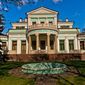 В чем отличие особняка от виллы или сколько стоит американская мечта 