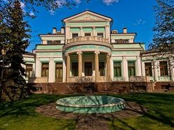 В чем отличие особняка от виллы или сколько стоит американская мечта 