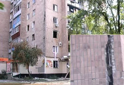 Оставленная у огня сковорода нанесла ущерб на 18 миллионов грн