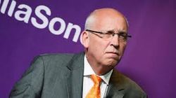 Довели до отставки: Глава TeliaSonera уходит из-за скандала в Узбекистане