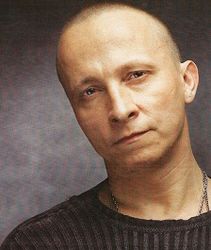Иван Охлобыстин