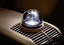 Парфюм от Bently – с запахом дорогого… автомобиля. ТОП необычных ароматов