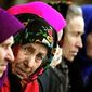 Под давлением ЕС Латвия повышает пенсионный возраст