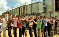 Москву хотят зачистить от этнических хамов и преступников
