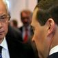 18 декабря состоятся газовые переговоры между РФ и Украиной