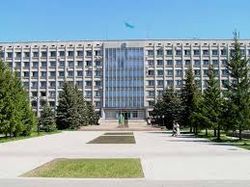 В акимате Петропавловска задержали преступную группу