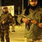 Власти Ливии начали масштабную освободительную операцию