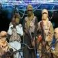 Нигерийские исламисты объявили о казни семерых иностранцев