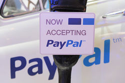 PayPal в России может получить лицензию небанковской кредитной организации