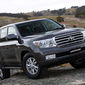 В Дагестане объявили аукцион поставки Land Cruiser на 13,2 млн. рублей, - выводы в кризис