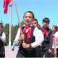 пионеры