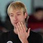Одноклассники.ру обсуждают иск Евгения Плющенко к телекомментатору