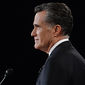 Сирийские повстанцы ждут победы Ромни на президентских выборах в США