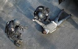 В Сургуте полиция угрозами заставила мусульман сбрить бороды