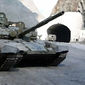 Полиции в помощь – на Северном Кавказе снова задействовали армию