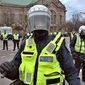 В Эстонии полицейские могут заработать в борьбе с российской пропагандой