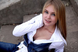 Анастасия Поминова