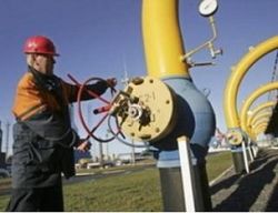 Покупка газа в Европе – джокер для Киева на переговорах с «Газпромом»