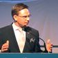 Премьер-министра Финляндии пытались зарезать на предвыборной акции
