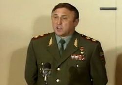 Причиной смерти Павла Грачева стал острый менингоэнцефалит