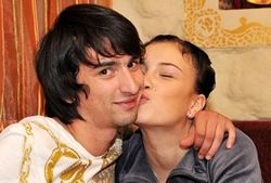 Анастасия Приходько