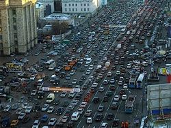 пробка