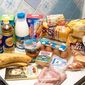 продукты
