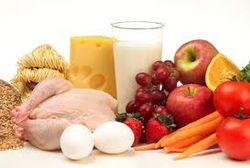 В Китае дорожает пищевая и сельхозпродукция