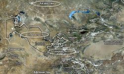 Прогнозы экспертов на 2013 год для Узбекистана, Таджикистана и Казахстана