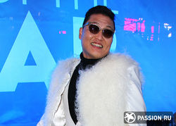 Одноклассники о новом творении PSY