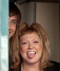 Алла Пугачева