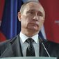L'Express опубликовало подборку интервью бывших коллег Путина по КГБ