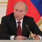 Владимир Путин о переходе на зимнее время. Споры в Одноклассники.ру