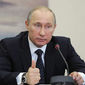 Антисемитский акцент в оценке Путиным Pussy Riot