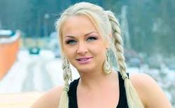 ВКонтакте: девушка без макияжа - уже не звезда: о Дарье Пынзарь «Дом-2»