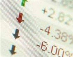 Фьючерс S&P500 за верхней границей нисходящего канала 