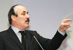 Глава Дагестана хочет привлечь русских и поднять регион