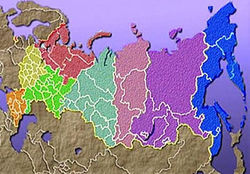 Политика Путина может привести к распаду России – СМИ