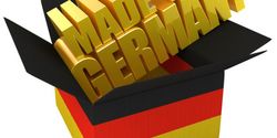 рецессия в Германии