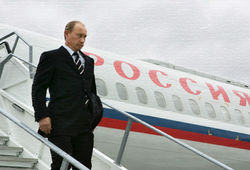 Рейтинг Путина заметно упал по многим позициям – соцопрос