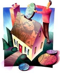 Риэлторы: лишнее или необходимое звено на рынке недвижимости