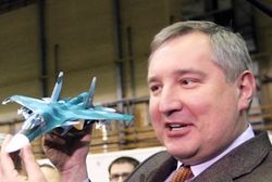 В РФ могут объединить космическую и авиационную отрасли