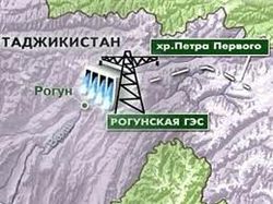 Почему в Узбекистане строительство Рогунской ГЭС считают опасным
