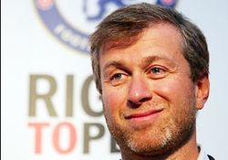 У ФБР нет претензий к Роману Абрамовичу