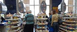 Беларусь вырвалась в лидеры СНГ по росту цен за 2012 год