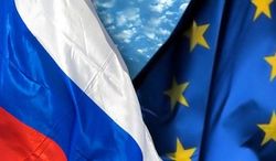 Россия и Европа