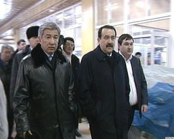 Казахстан
