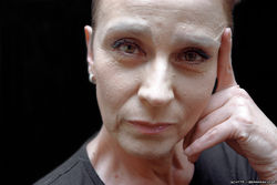 Елена Сафонова